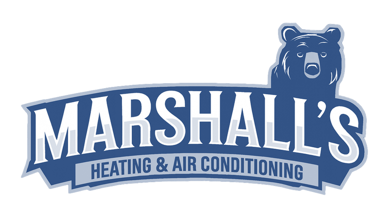 Marshall's Heating and Air Conditioning