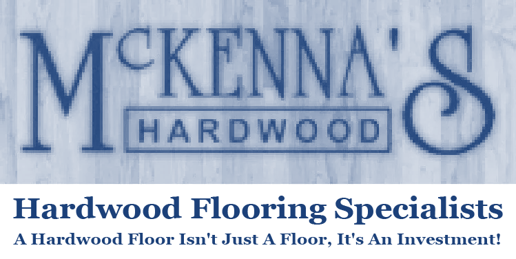 McKenna's Hardwood Floors