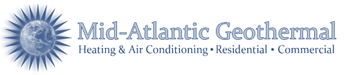 Mid-Atlantic Geothermal