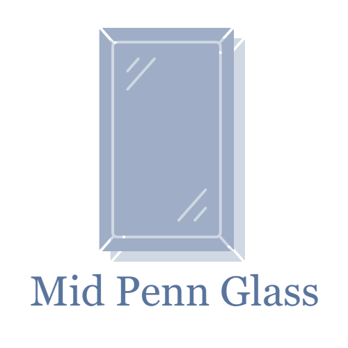Mid Penn Glass