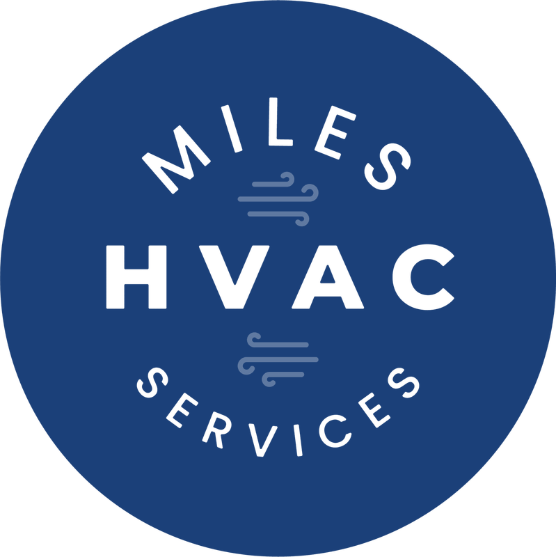 Miles HVAC Services