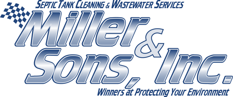 Miller & Sons Septic Services
