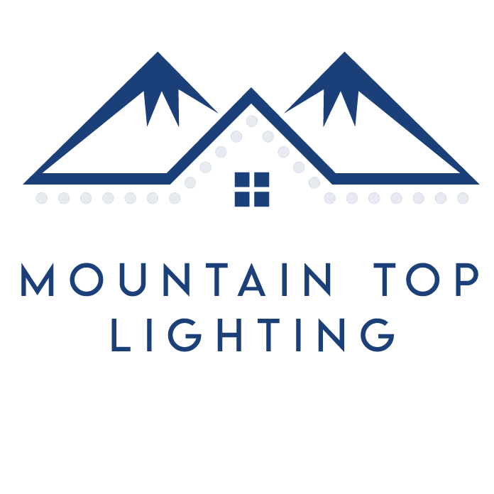 Mountain Top Lighting