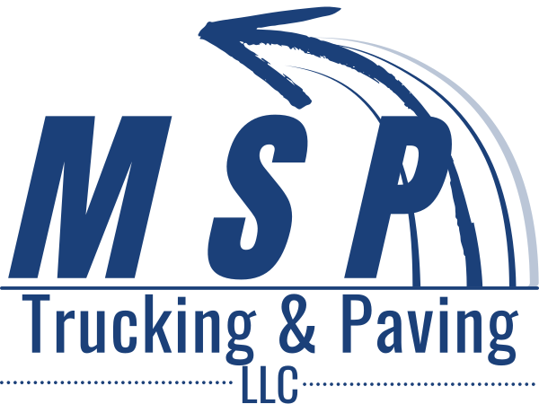 MSP Trucking and Paving LLC