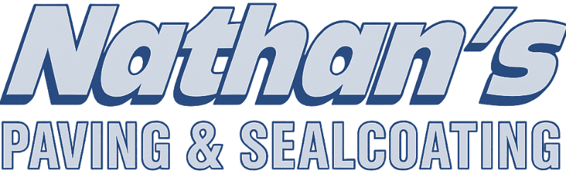 Nathan's Paving & Sealcoating