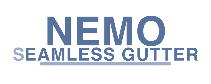 Nemo Seamless Gutter
