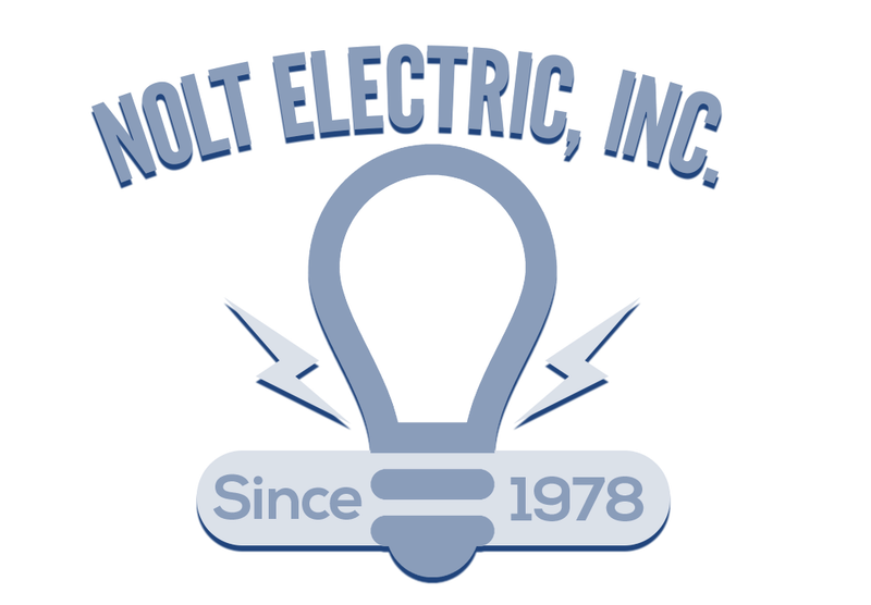 Nolt Electric Inc.