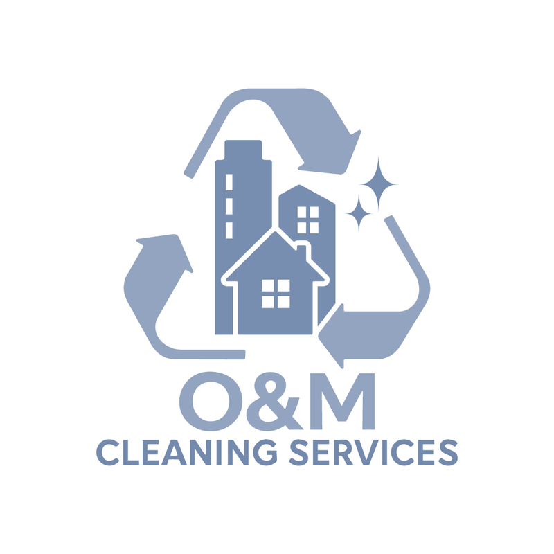 O&M Cleaning and service