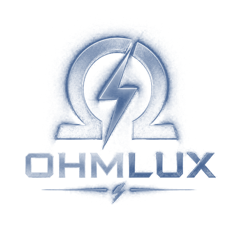 Ohm Lux Electric ⚡️