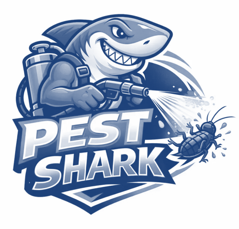 Pest Shark LLC