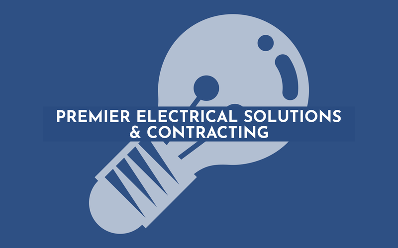 Premier Electrical Solutions & Contracting