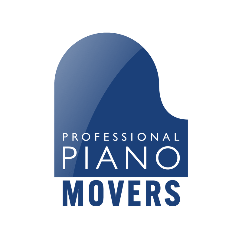 Professional Piano Movers & Storage