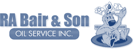 R A Bair & Son Oil Services Inc