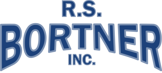 R S Bortner Inc Plumbing