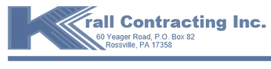 Richard E Krall Inc. & Krall Contracting Inc.