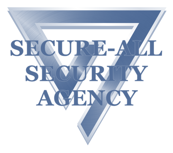Secure-All Security Agency, LLC.