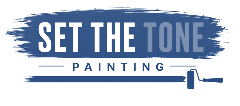 Set The Tone Painting