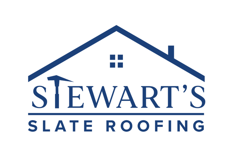 Stewart’s Slate Roofing LLC