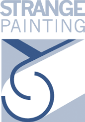 Strange Painting Inc