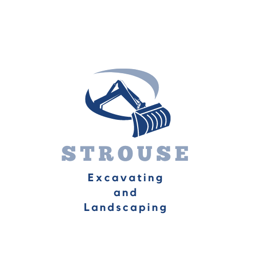 Strouse Excavating and Landscaping