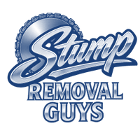 Stump Removal Guys LLC.
