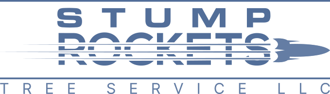 Stump Rockets Tree Service LLC