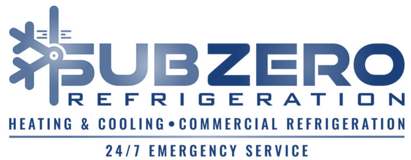 Subzero Refrigeration