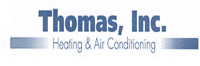 Thomas Inc