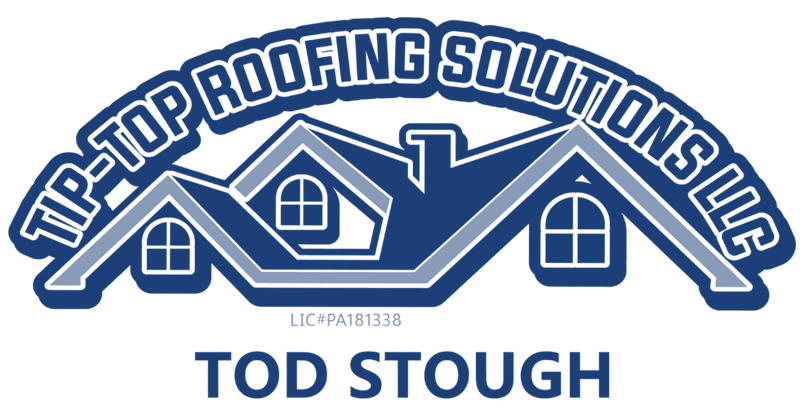 Tip-Top Roofing Solutions LLC
