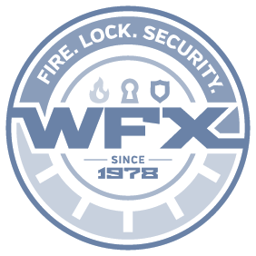 WFX Fire, Lock & Security