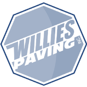 Willie's Paving Inc