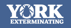 York Exterminating Co. York, PA