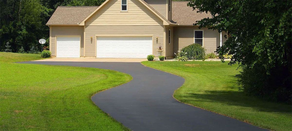 A-1 Paving