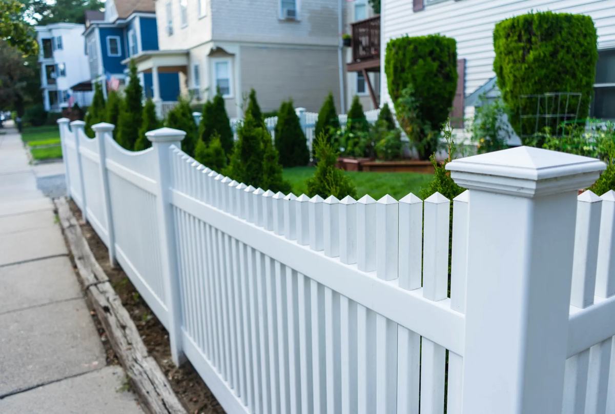 A&N Fencing