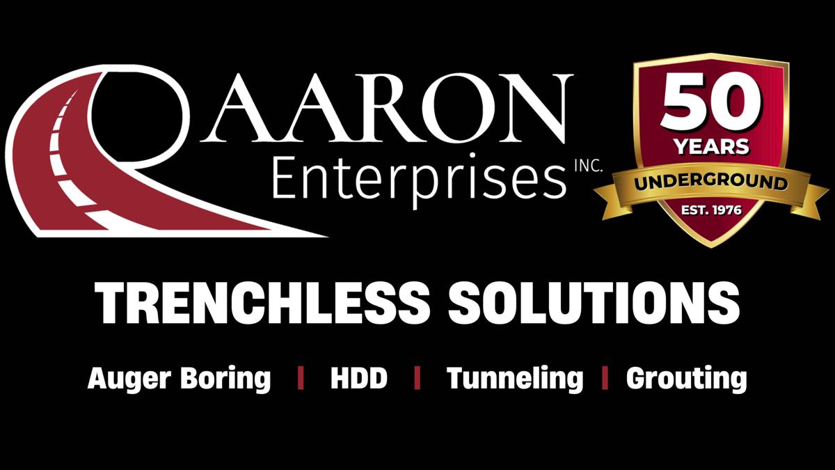 Aaron Enterprises Inc
