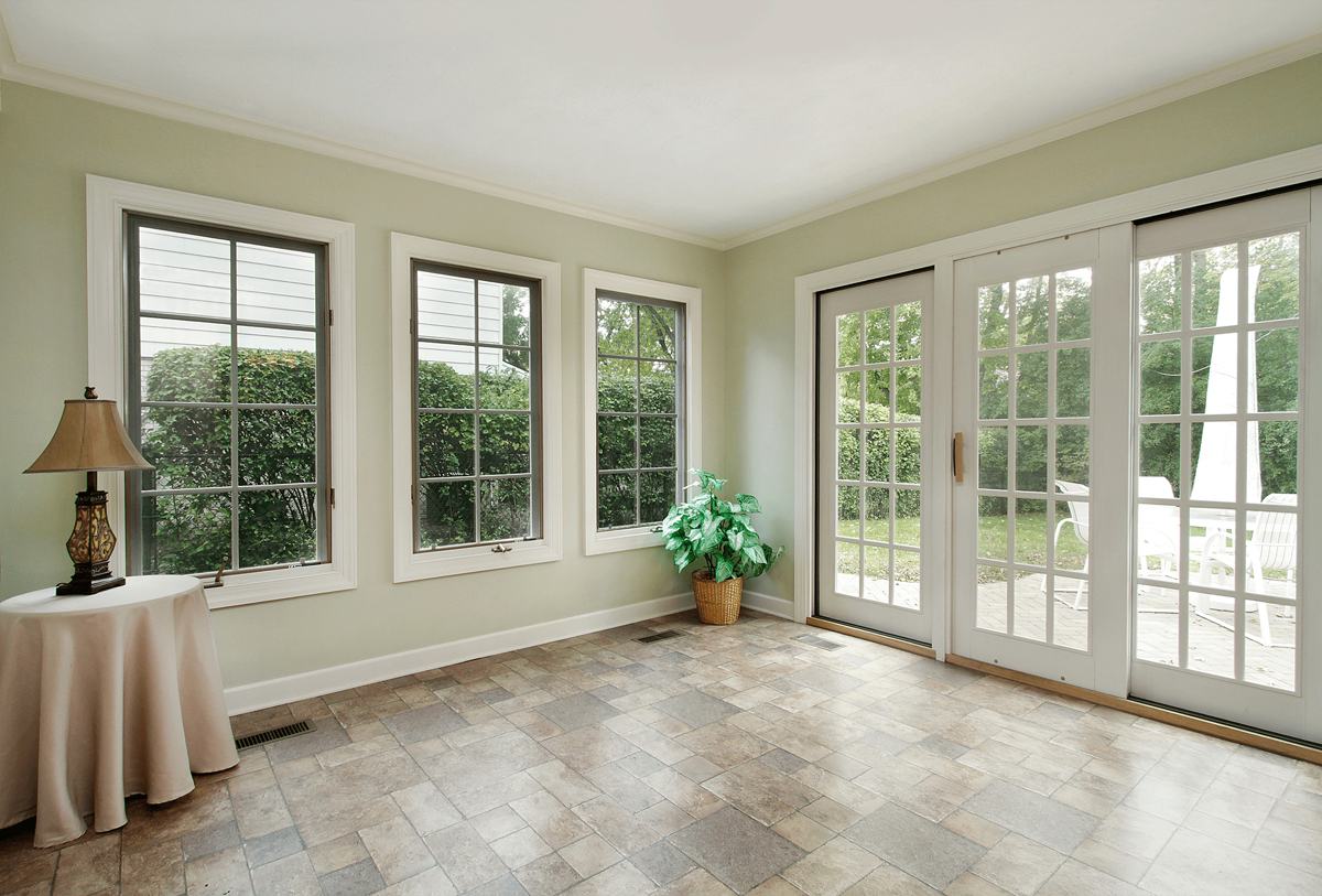 AMEREX American Exteriors