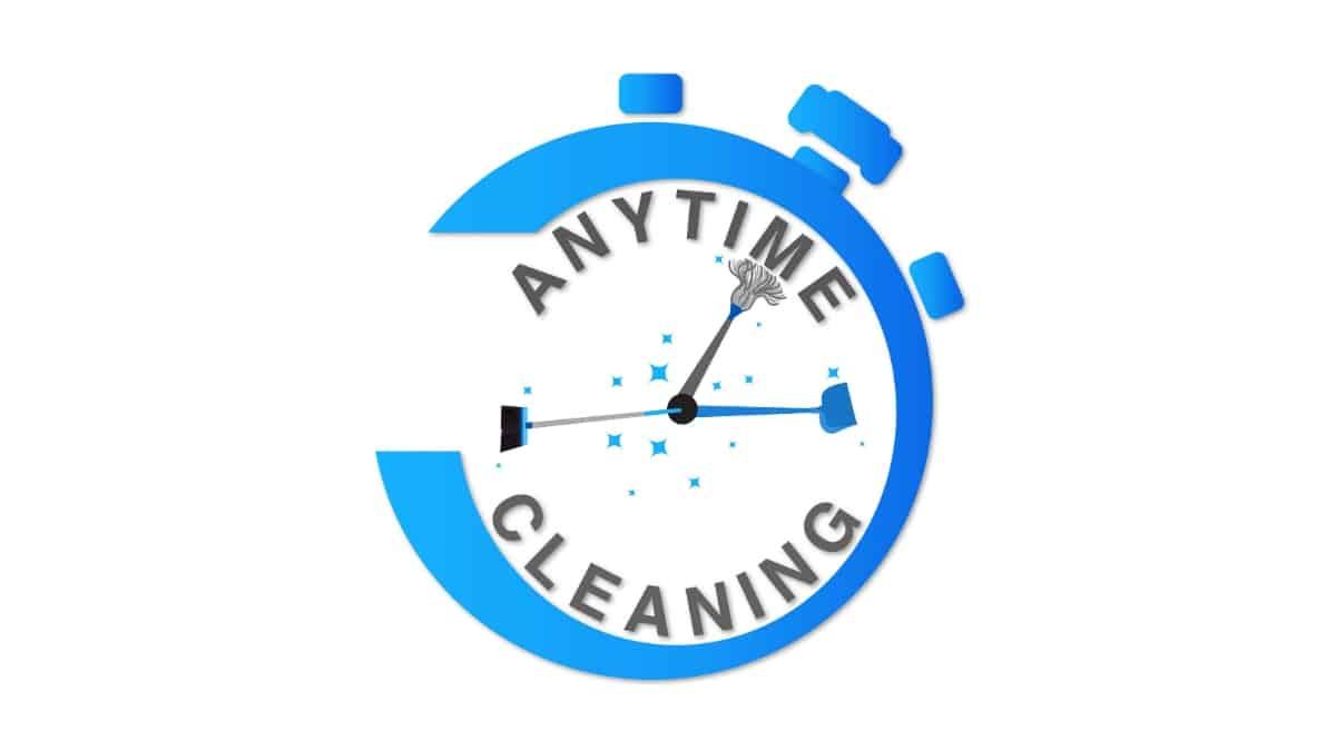 Anytime Cleaning, LLC