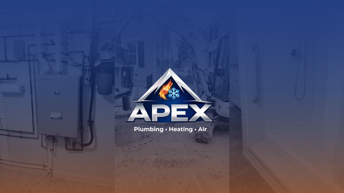 Apex Plumbing, Heating & Air