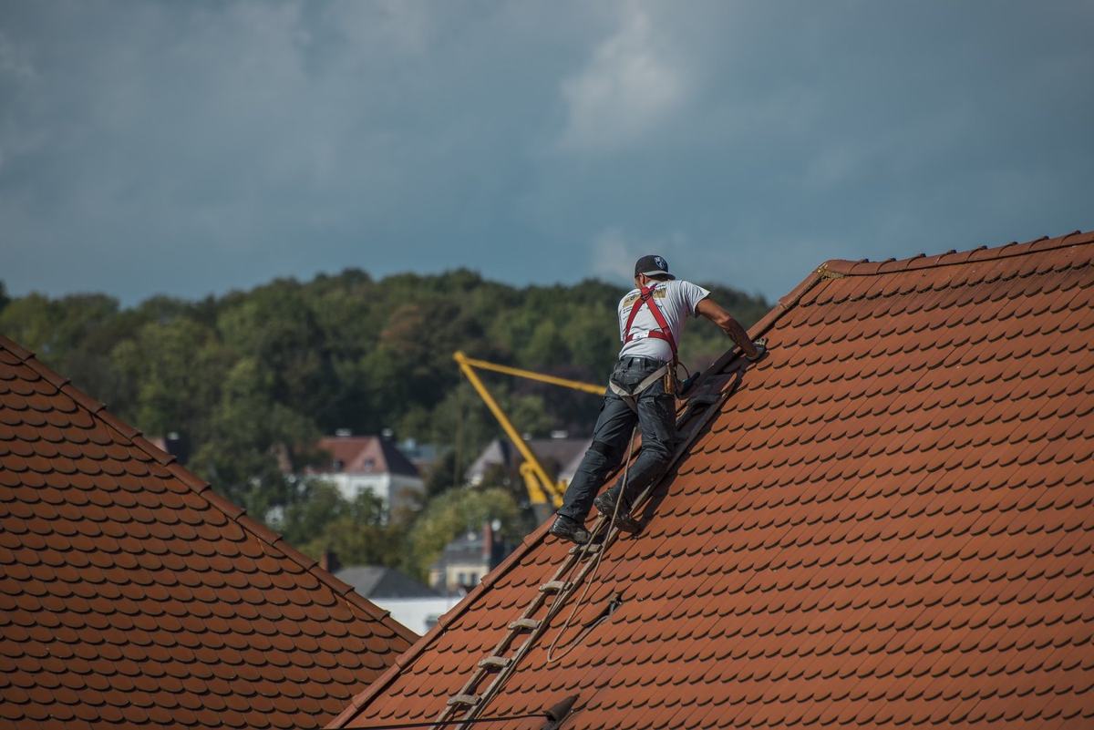 Armor Roofing and Renovations, LLC