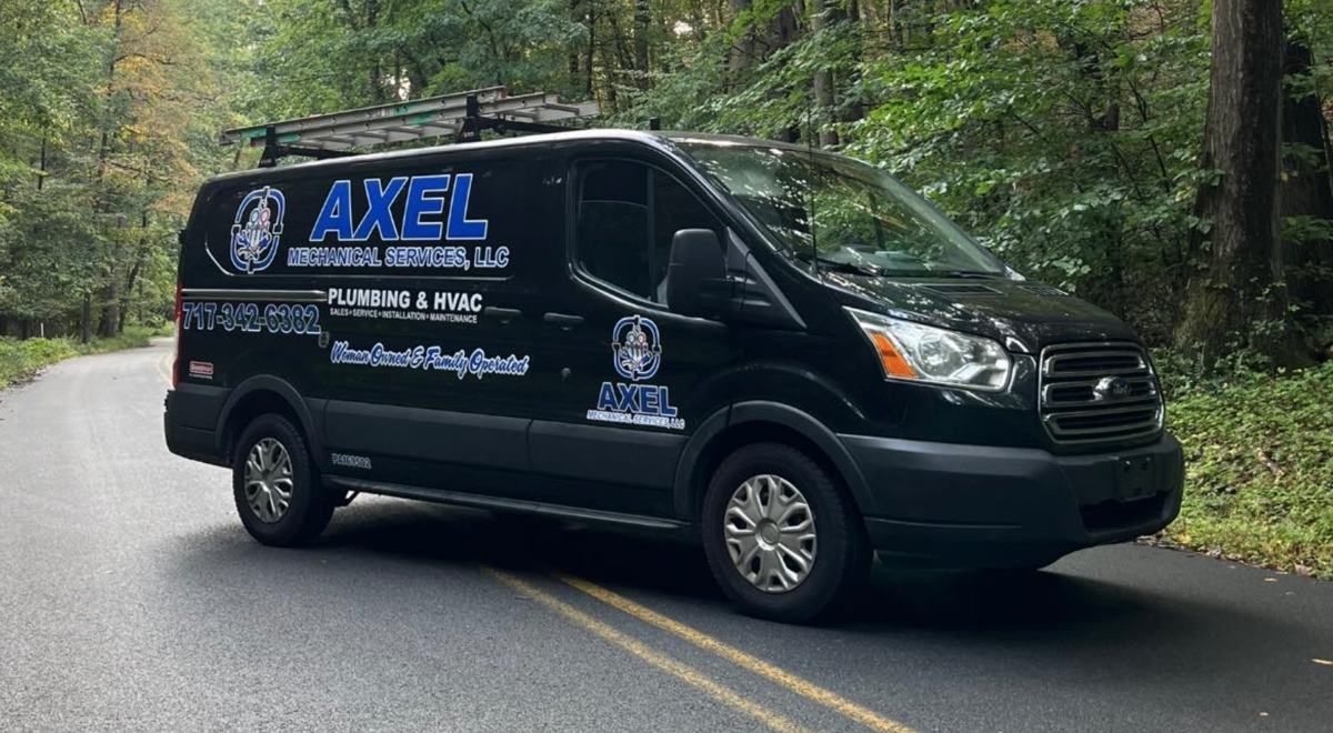 Axel Mechanical Services