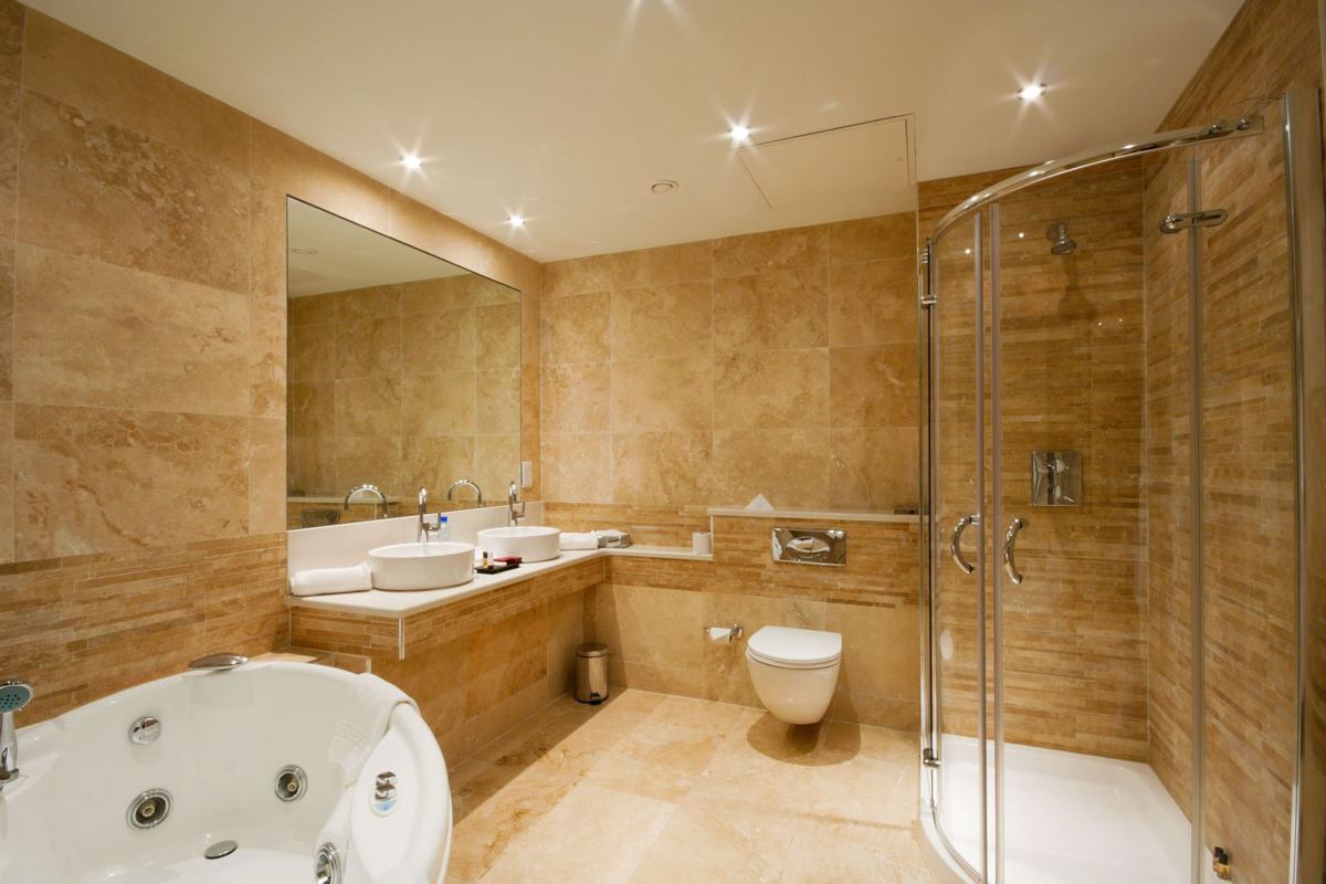 Bath By Aero
