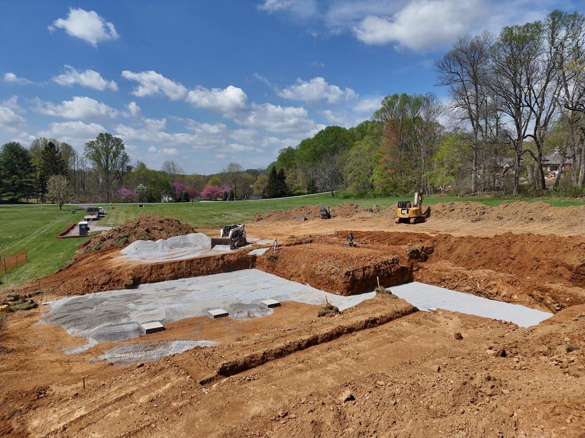 BedRock Siteworks LLC