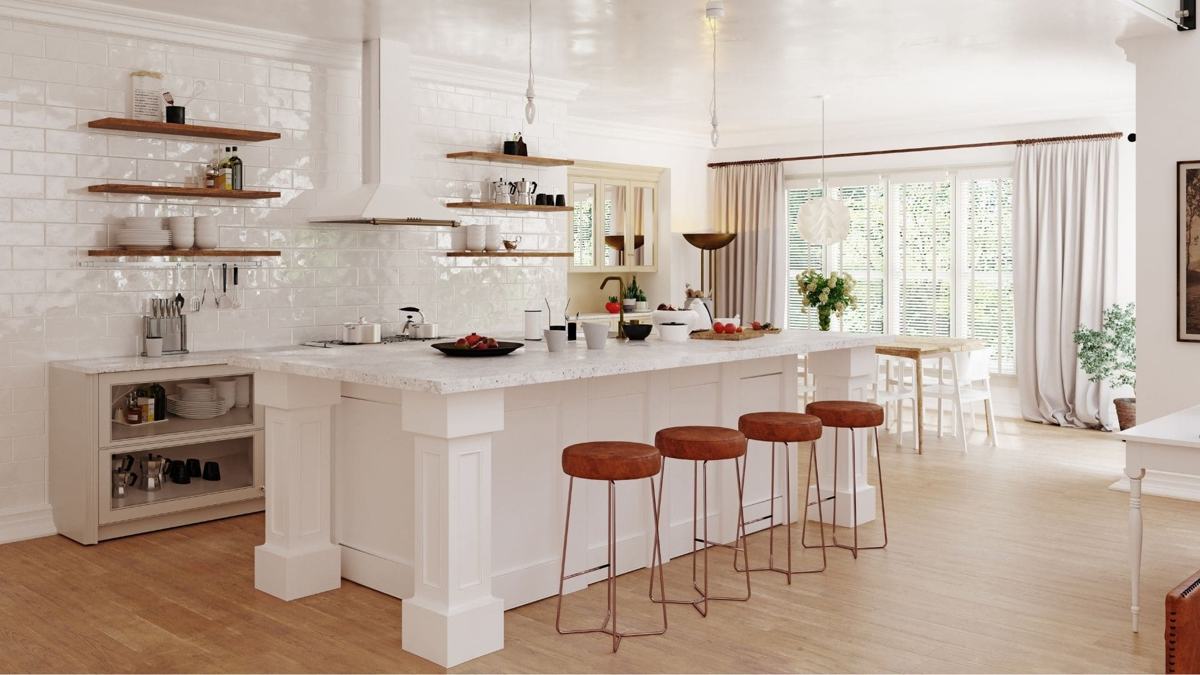 Blue Oak Construction LLC