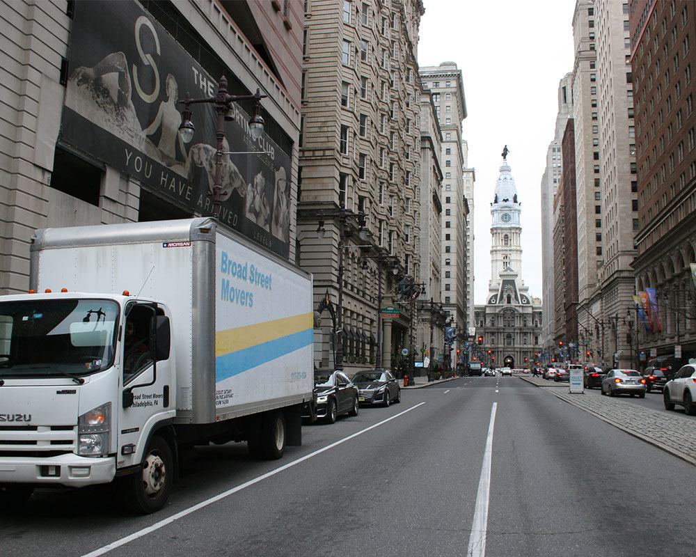 Broad Street Movers