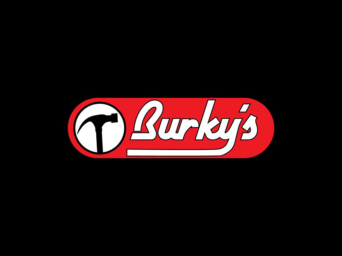 Burkys Maintenance-N-More