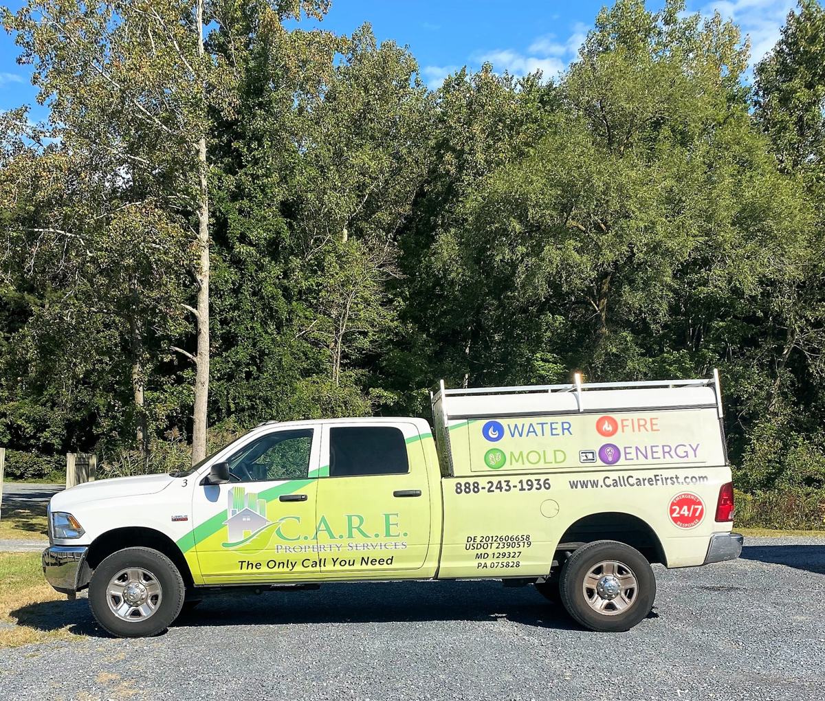 C.A.R.E. Property Services