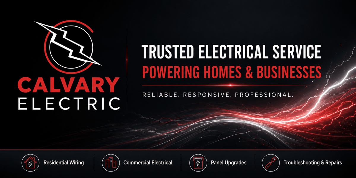 Calvary Electric LLC