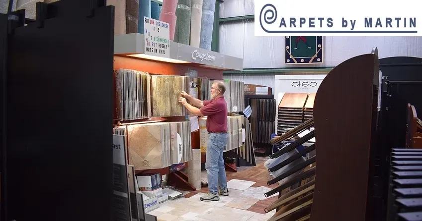 Carpets By Martin