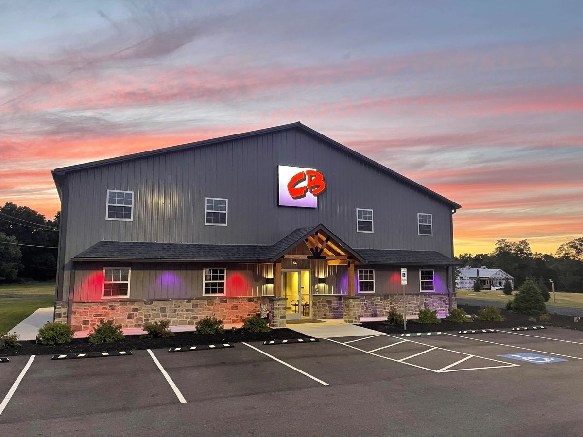 CB Construction Services