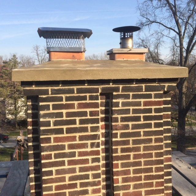 Chimney Doctor
